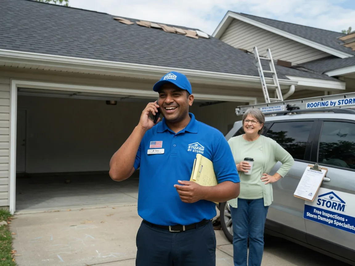 Roof Repair Near Me Clarks, NE FAQs